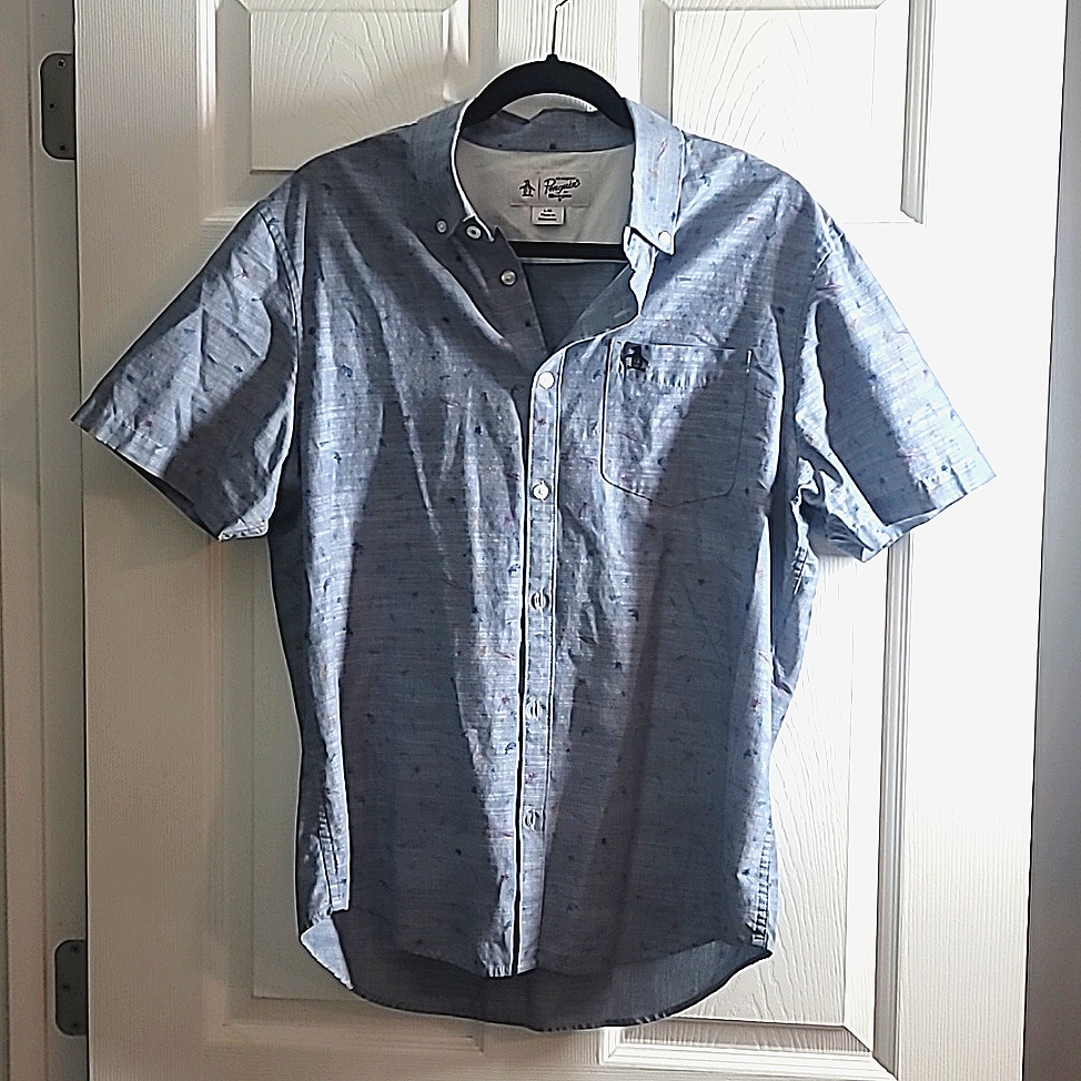 Original Penguin